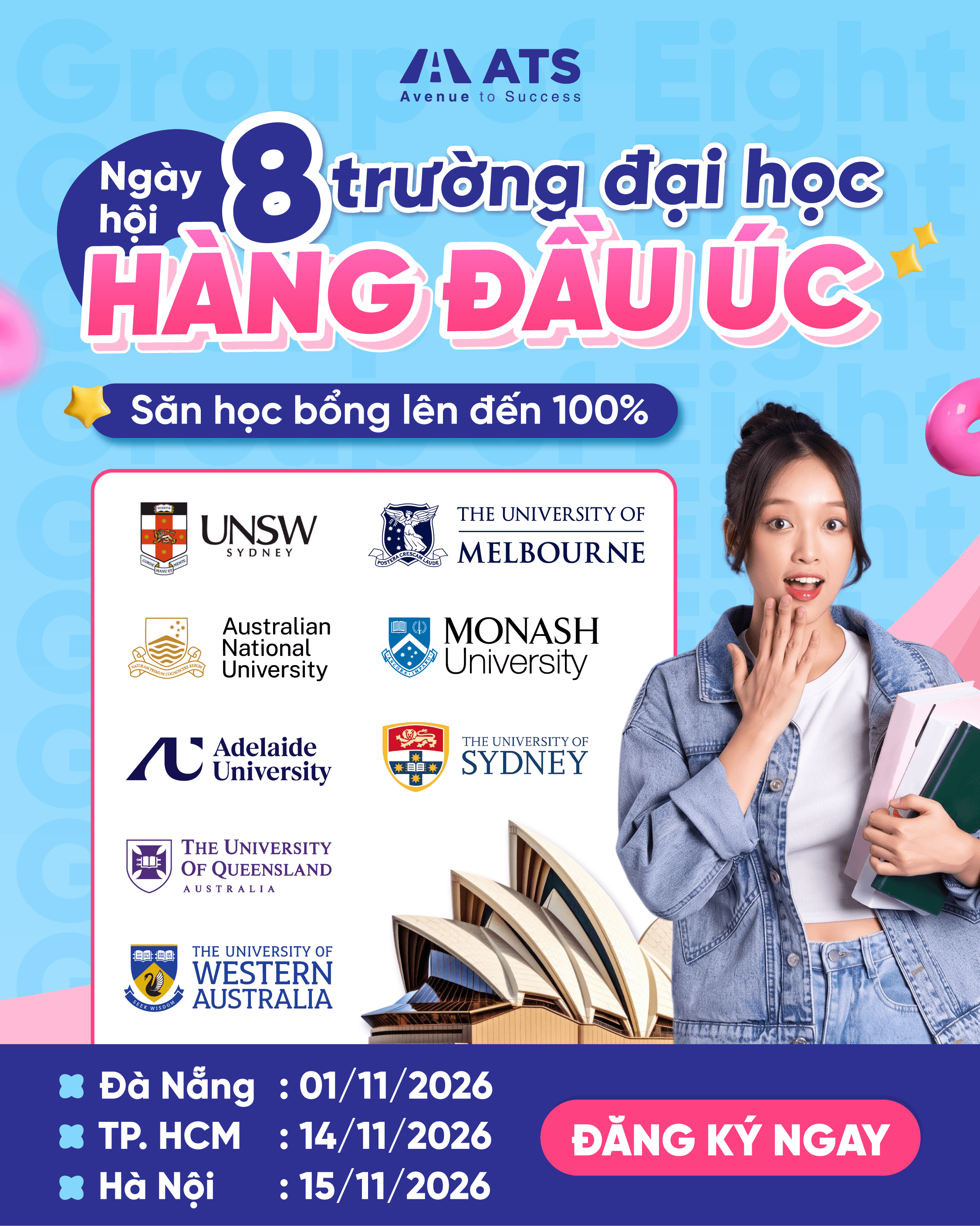 Popup Promotion